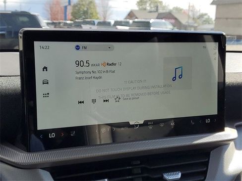 New 2026 Ford Explorer Active image 23