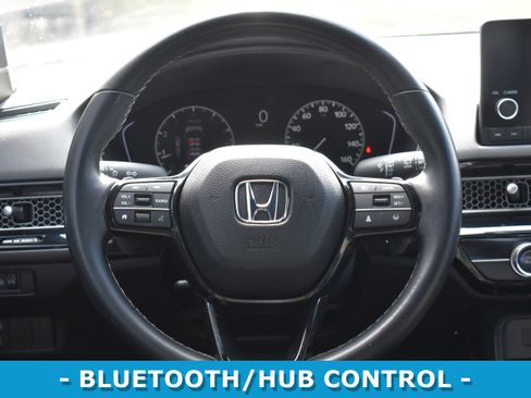 Used 2023 Honda Civic Sport image 11