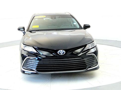 Certified 2022 Toyota Camry LE w/ Cold Weather Package image 8