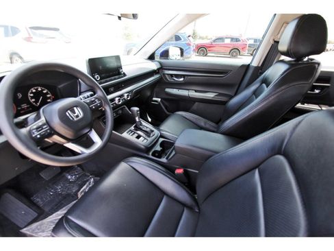 Used 2025 Honda CR-V EX image 33