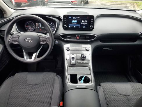 Certified 2022 Hyundai Santa Fe SEL image 18