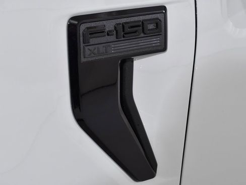 New 2026 Ford F150 XLT image 21