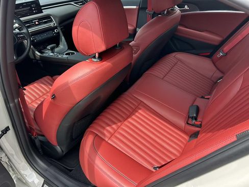 New 2026 Genesis G70 3.3T Sport Prestige AWD/4WD image 18