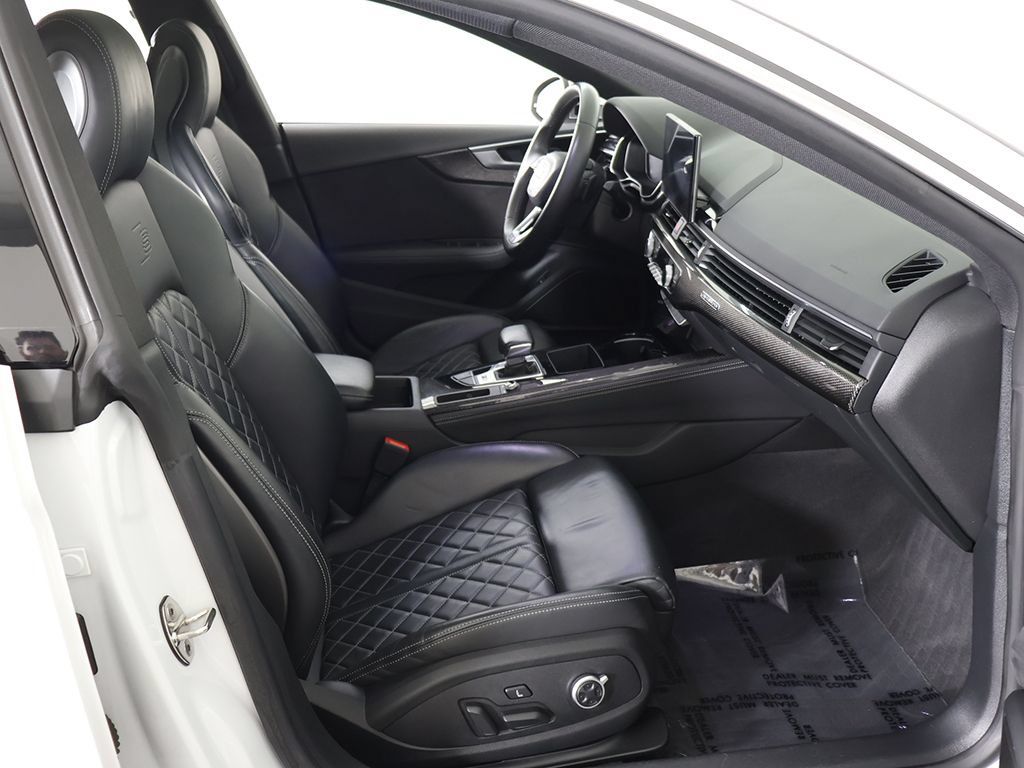 Used 2023 Audi S5 Premium Plus w/ Premium Plus Package AWD/4WD image 33
