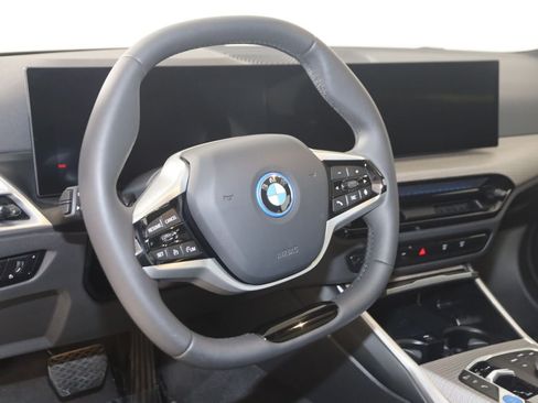 Used 2025 BMW i4 xDrive40i w/ Parking Assistance Package AWD/4WD image 6