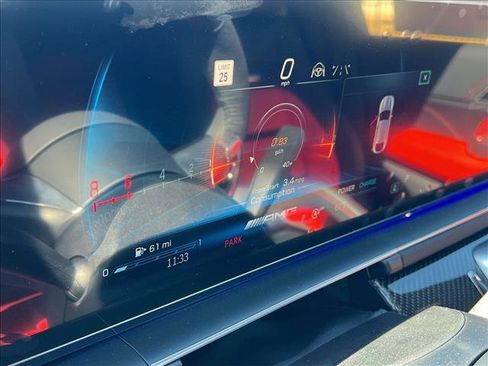 New 2026 Mercedes-Benz GLE 53 AMG 4MATIC Coupe image 11