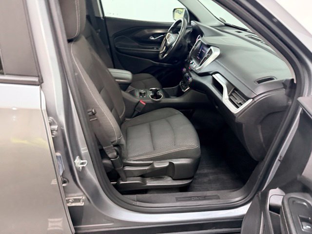 Used 2023 GMC Terrain SLE w/ Driver Convenience Package FWD image 33