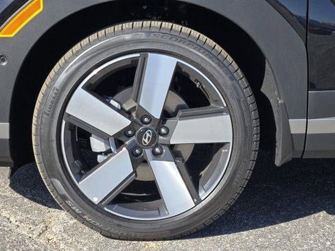 New 2026 Hyundai Santa Fe Limited image 9