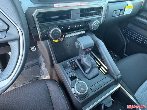 New 2026 Toyota 4Runner TRD Sport AWD/4WD image 22
