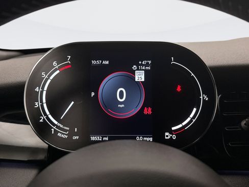 Used 2024 MINI Cooper S image 13