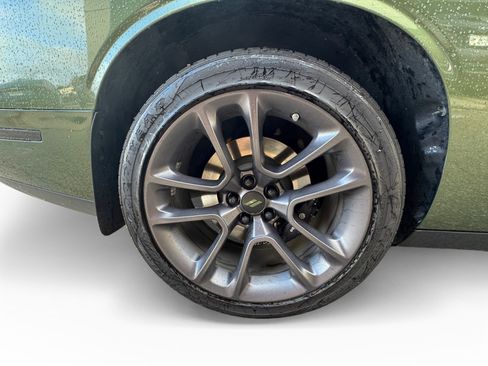 Used 2022 Dodge Challenger R/T Scat Pack image 16