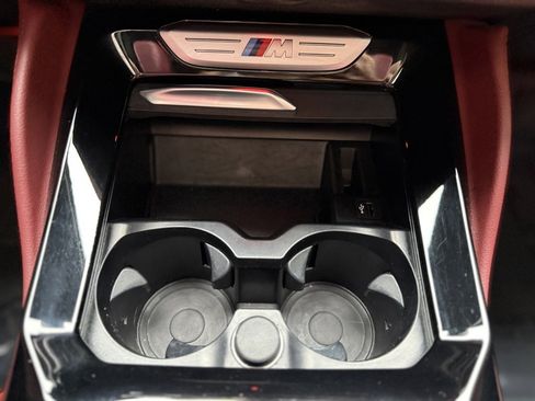 Used 2022 BMW X4 M40i w/ Premium Package image 16