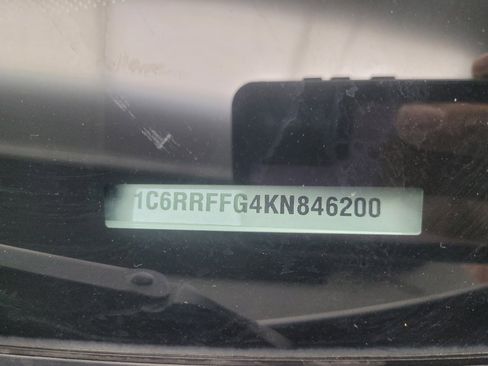 Used 2019 RAM 1500 Big Horn AWD/4WD image 33