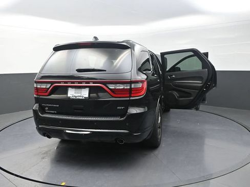 Used 2018 Dodge Durango GT w/ Technology Group AWD/4WD image 37