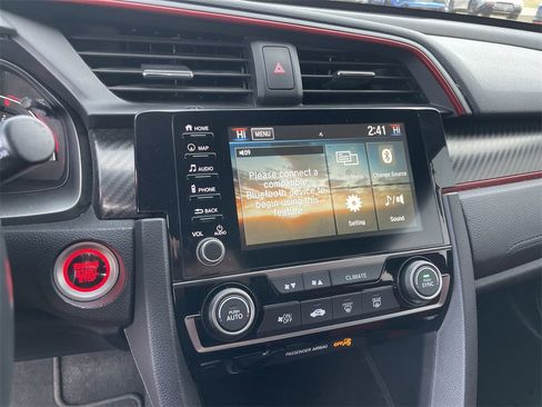Used 2019 Honda Civic Type R image 10