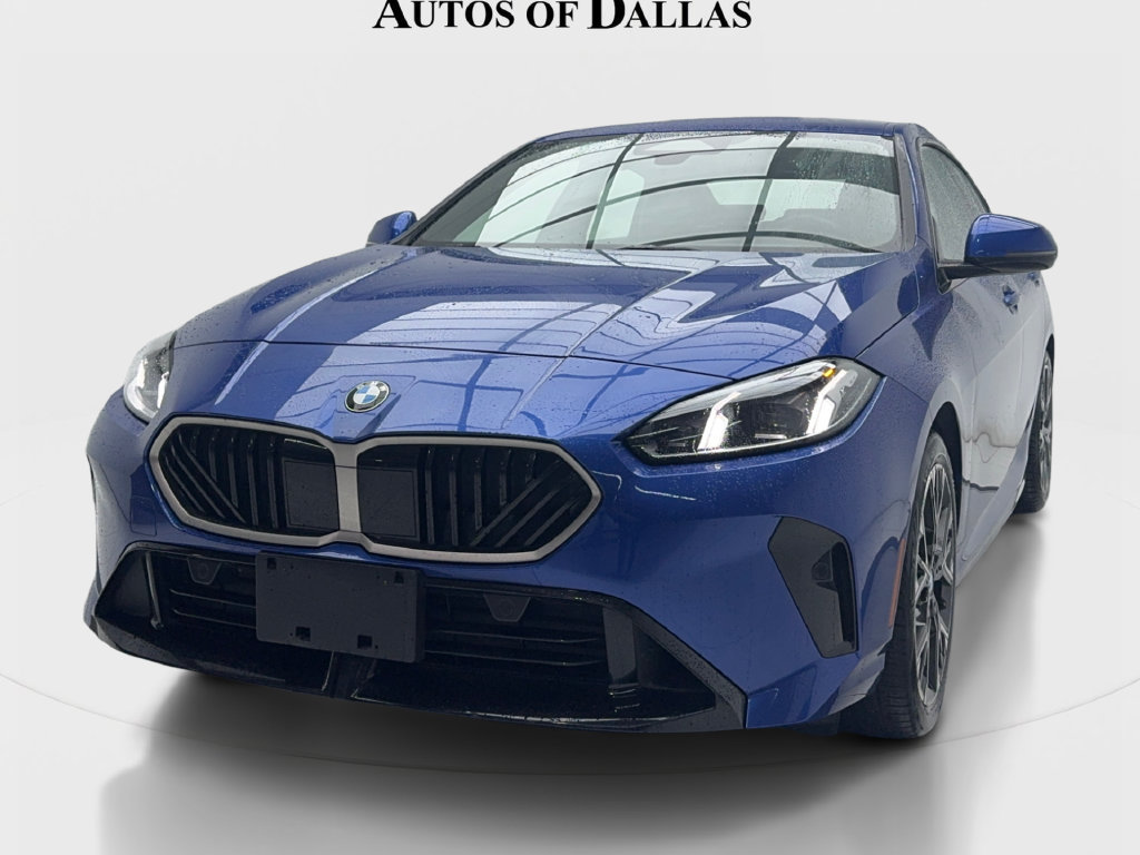 Used 2026 BMW 228i FWD image 5