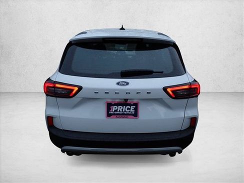 Certified 2023 Ford Escape AWD image 3