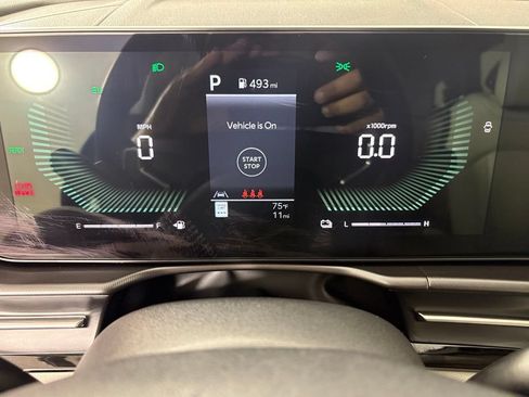 New 2026 Kia Sportage EX AWD/4WD image 26
