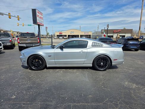 Used 2014 Ford Mustang Coupe w/ Equipment Group 102A image 19