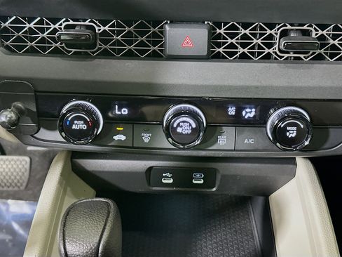 Used 2024 Honda Accord LX image 22