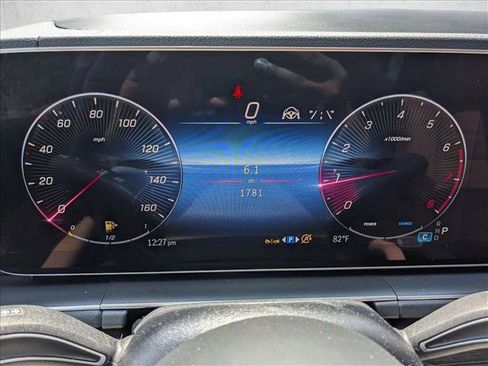 Certified 2026 Mercedes-Benz GLE 350 4MATIC image 10