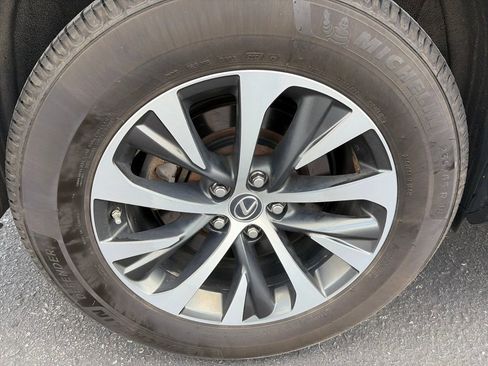Used 2021 Lexus RX 350 AWD w/ Premium Package image 9