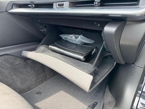 Certified 2024 Chevrolet Corvette Stingray Premium Conv w/ Z51 Performance Package image 22