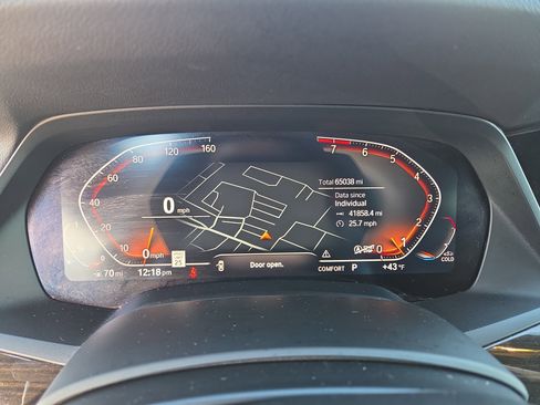 Used 2019 BMW X5 xDrive40i w/ Convenience Package image 21