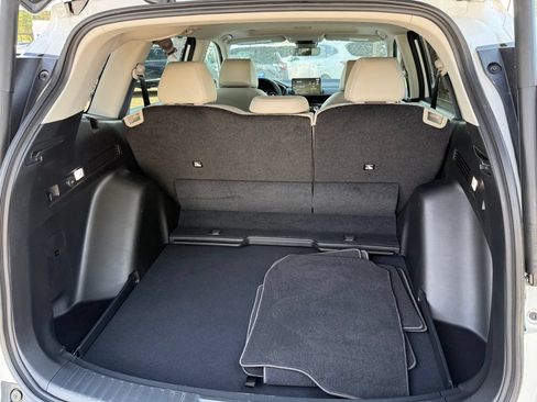 Certified 2026 Honda CR-V EX-L image 17