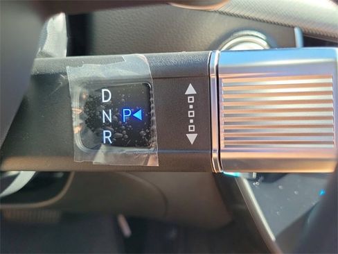 New 2026 Hyundai Sonata Blue image 8