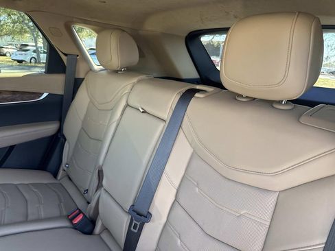 Certified 2023 Cadillac XT5 Premium Luxury w/ Platinum Package image 14