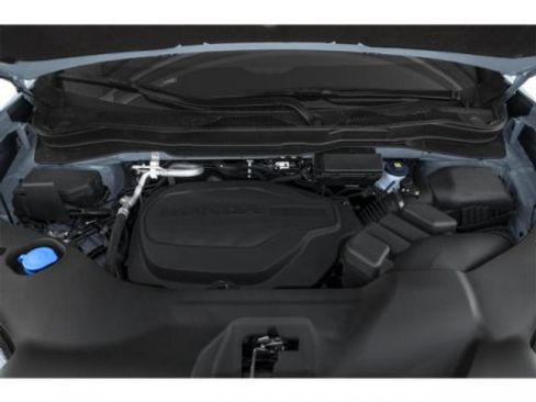 New 2026 Honda Ridgeline Black Edition image 14