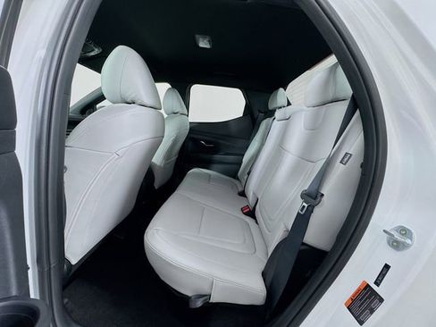 New 2026 Hyundai Santa Cruz SEL image 35