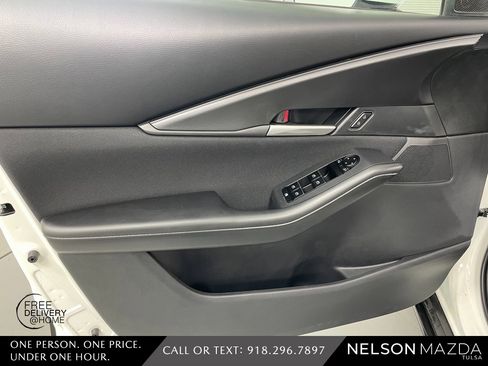 New 2026 MAZDA CX-30 AWD 2.5 S image 18