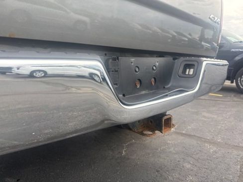 Used 2012 RAM 2500 ST w/ Chrome Appearance Group AWD/4WD image 17