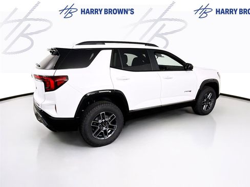 New 2026 GMC Terrain AT4 AWD/4WD image 32