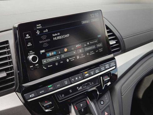New 2026 Honda Odyssey Sport-L image 14