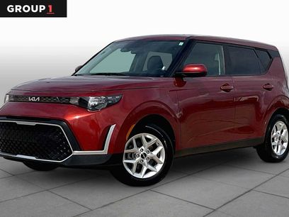 Used 2024 Kia Soul LX w/ Option Group 015