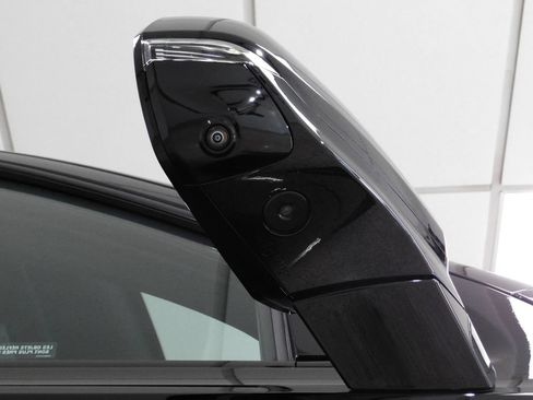 Used 2024 Cadillac Escalade ESV V w/ LPO, Floor Liner Package AWD/4WD image 11