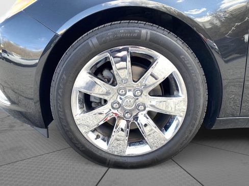 Used 2012 Buick Regal Premium image 9