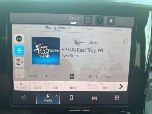 New 2026 RAM 1500 Big Horn image 19