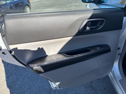 Used 2004 Subaru Forester 2.5XT image 13