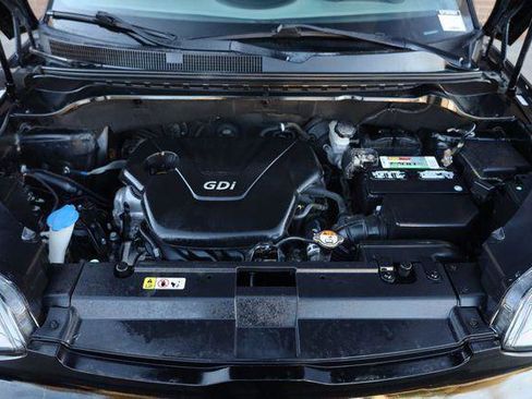 Used 2016 Kia Soul FWD image 10
