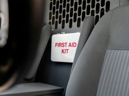 Used 2019 Ford Transit 250 130 Low Roof image 32