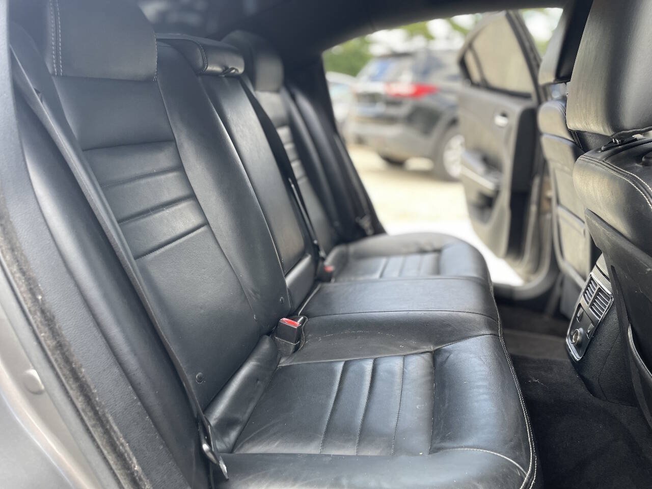 Used 2011 Dodge Charger R/T RWD image 22