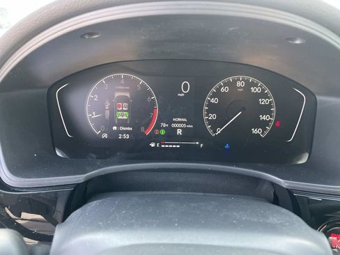 New 2026 Honda Civic Sport image 20