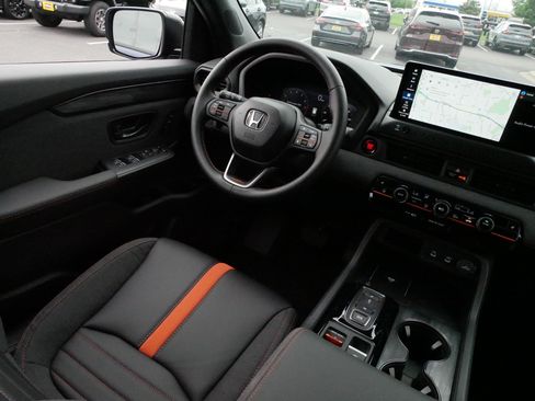 Used 2026 Honda Passport TrailSport image 9