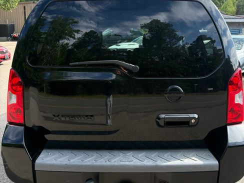 Used 2013 Nissan Xterra S w/ Value Package AWD/4WD image 5