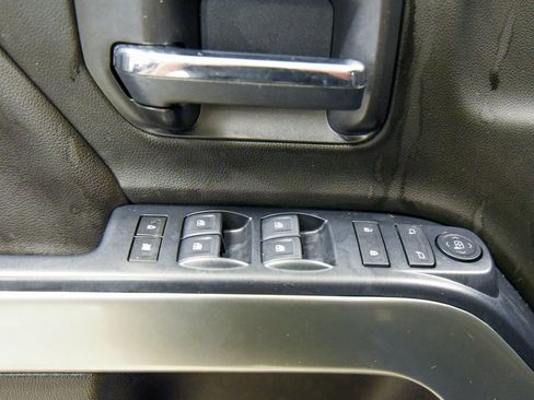 Used 2018 Chevrolet Silverado 2500 LT w/ All Star Edition image 15