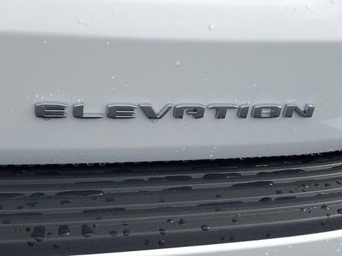 New 2026 GMC Yukon XL Elevation image 6